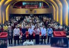 Bedah Film “Jihad Selfie”, Densus 88 Perkuat Peran Sekolah dan Keluarga Cegah Radikalisme di Kalangan Pelajar